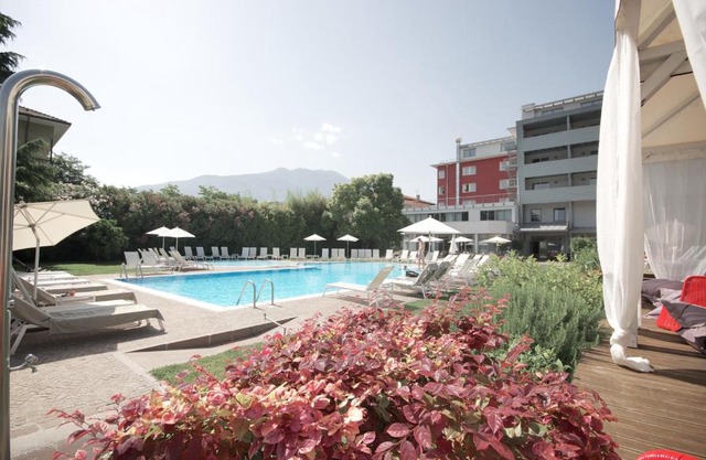 Hotel Luise