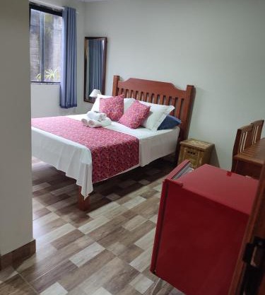 Hotel Lumiar