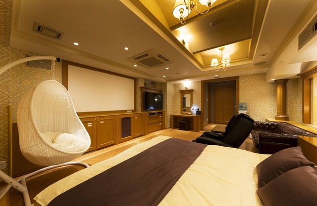 Hotel Luna Ikeda - Adults Only