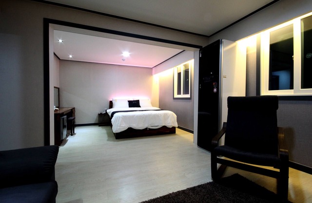 Hotel Luna