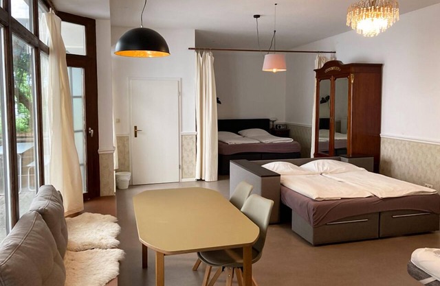 Hotel Lux