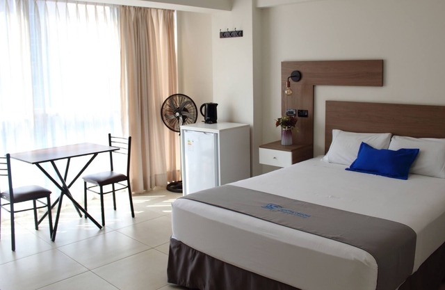 Hotel Luxotel Chincha