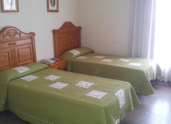 Hotel Luz de Guadiana