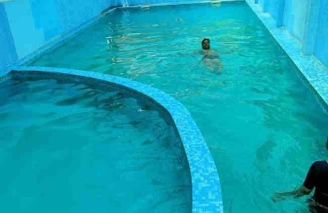 HOTEL M PLAZA DIGHA