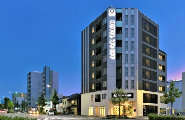 HOTEL M’s EST KYOTO STATION SOUTH