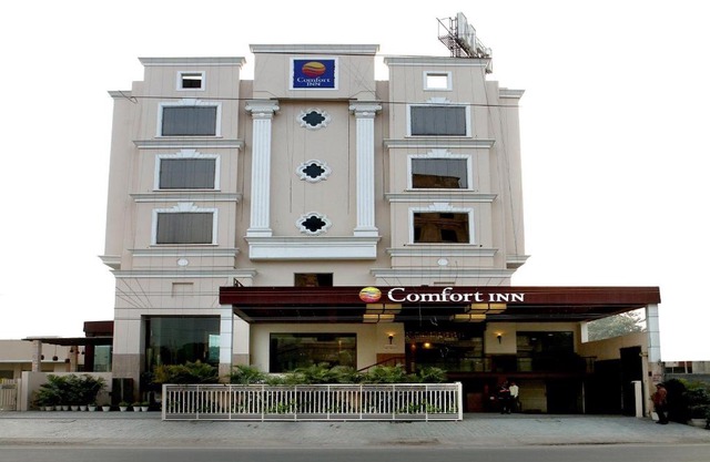 Hotel M1