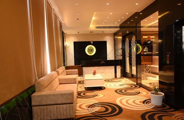 HOTEL MAATAR CHHAAYA