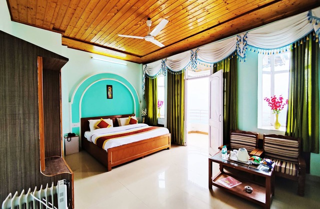 Hotel Madhuvan