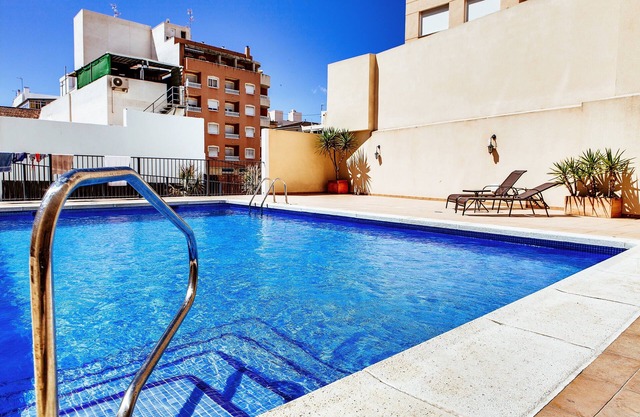 Hotel Madrid