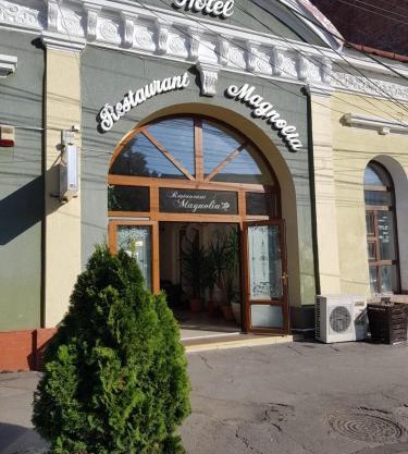 Hotel Magnolia