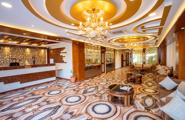 Hotel Mahadev Inn Pokhara