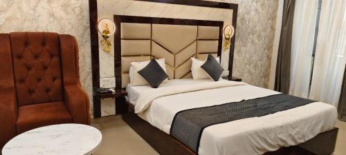Hotel Maharaja Palace