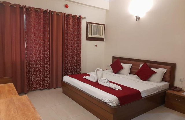 Hotel Maiden Residency