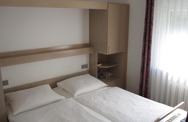 Hotel Maifelder Hof