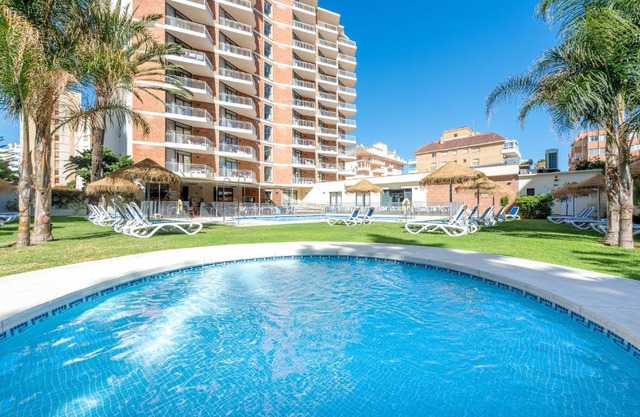 Hotel Mainare Playa