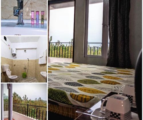 HOTEL Makarios