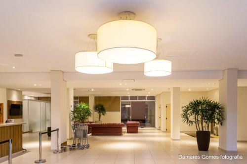 Hotel Malibu Inn Campinas