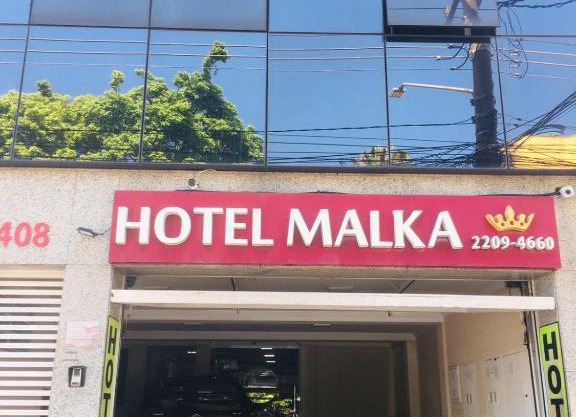 Hotel Malka