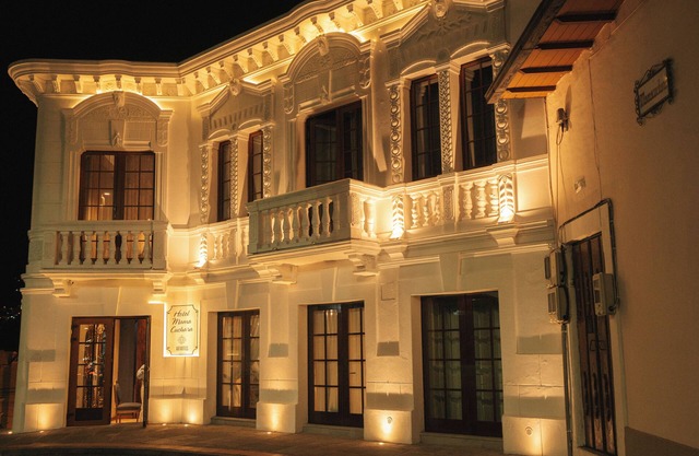 Hotel Mama Cuchara