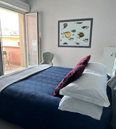 Hotel Mambo