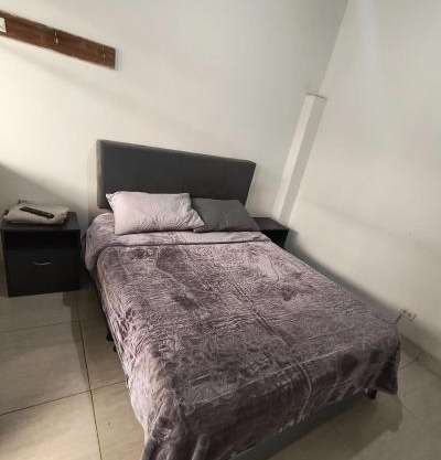 Hotel Mandarina