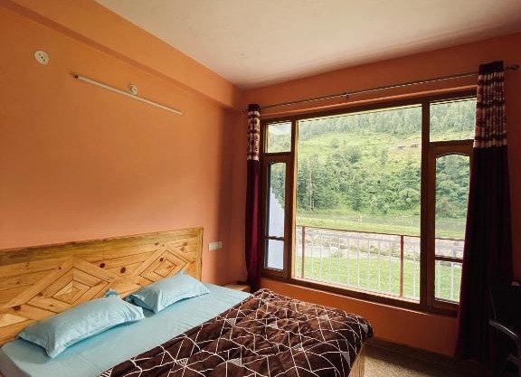 Hotel Manik