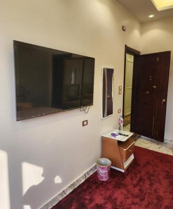 HOTEl Mansoura University Private