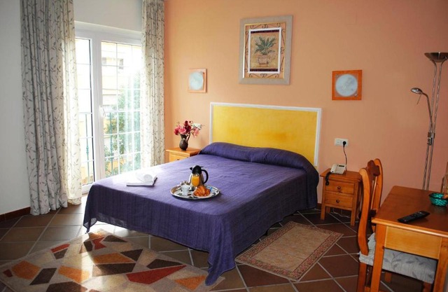 Hotel María Cristina