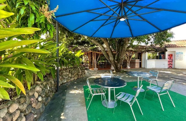 Hotel Mar Azul Neiva