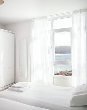 Hotel Mar de Fisterra