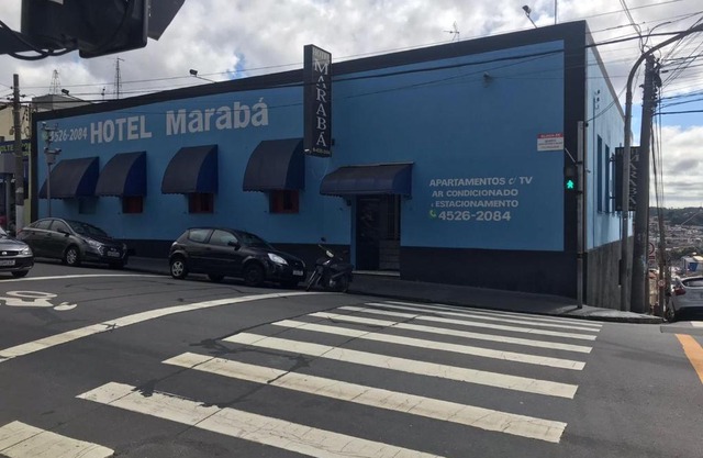 Hotel Marabá