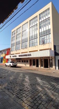 HOTEL MARAMBAIA