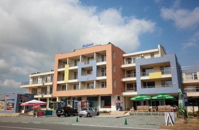 Hotel Marant