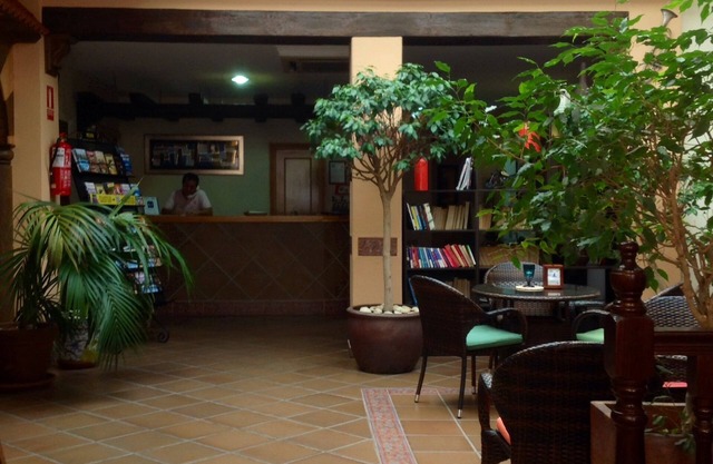 Hotel Maria Cristina