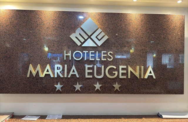 Hotel Maria Eugenia Tuxtla Gutierrez