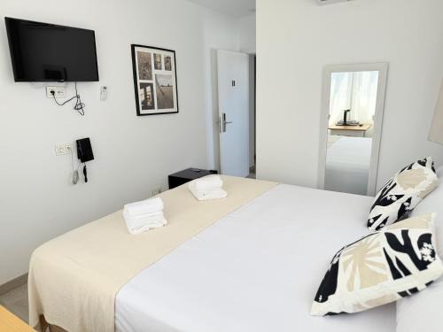 Hotel Marina Benalmádena