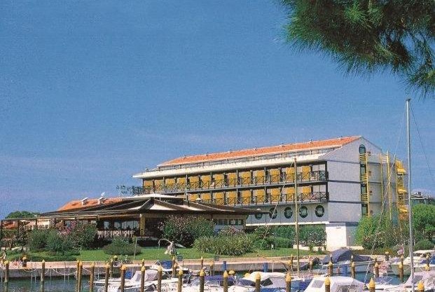 Hotel Marina Uno