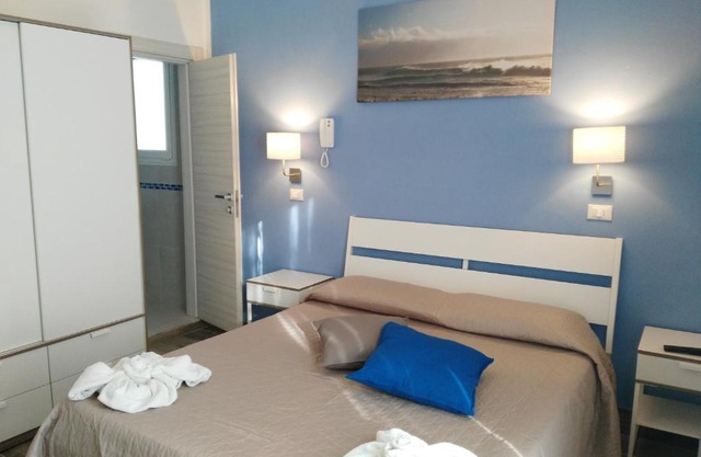 Hotel Marittimo