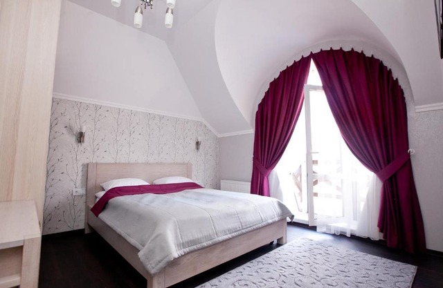 Hotel Marsen