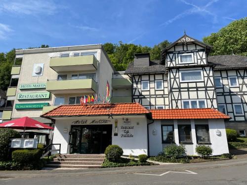 Hotel Martina