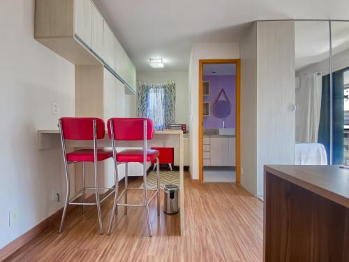 Hotel MASP Fully equipped Kitchen Gazeta Theater