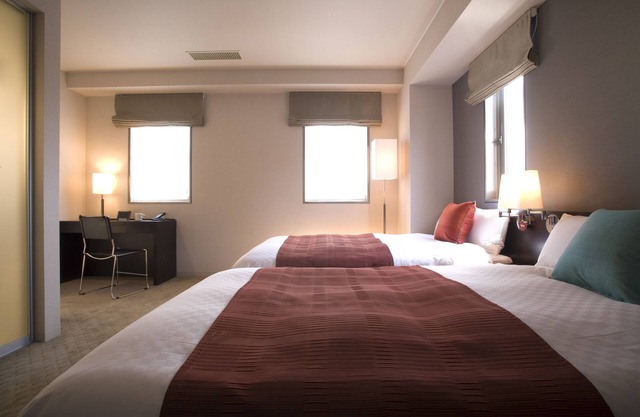 Hotel Massimo Mishima