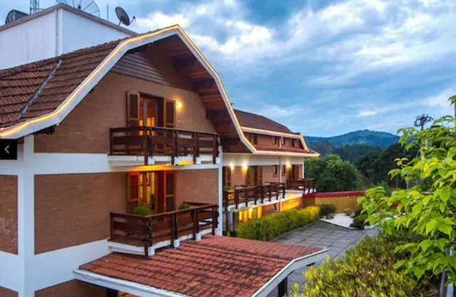 Hotel Matsubara