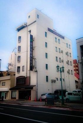 Hotel Matsumoto Hills