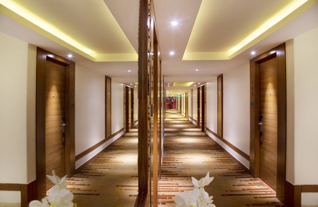Hotel Maurya