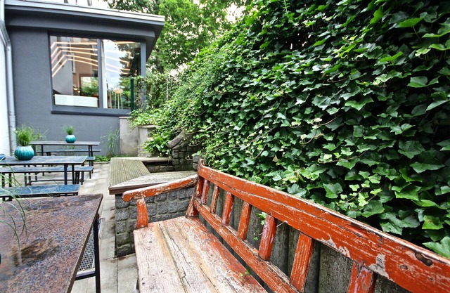 Hotel Maximilians