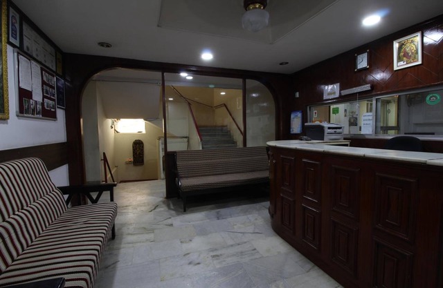 Hotel Maya Deluxe