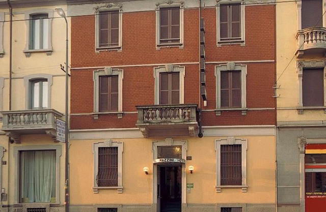 Hotel Mazzini