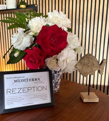 Hotel Mediterra