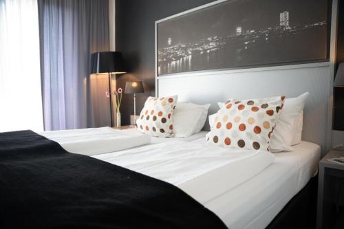 Hotel Medo Köln